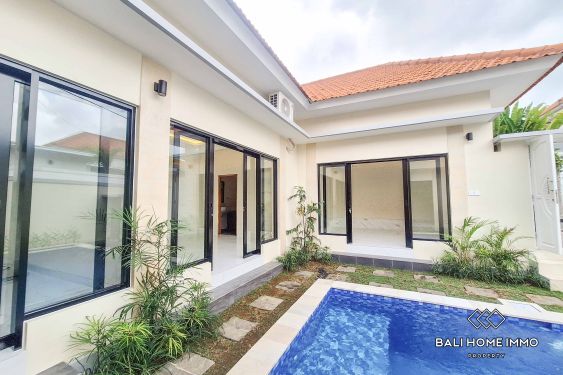 Image 1 from Vila 3 Kamar Baru untuk Disewa di Sisi Perumahan Canggu