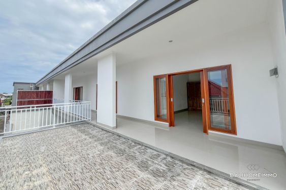 Image 13 from Villa Baru  3 Kamar Disewakan di Kerobokan Bali