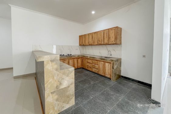 Image 5 from Villa Baru  3 Kamar Disewakan di Kerobokan Bali