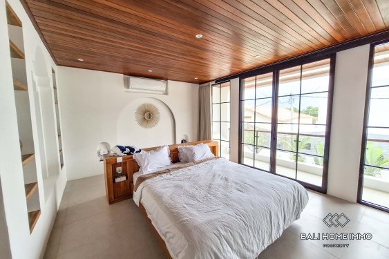 Image 7 from Vila 3 Kamar Tidur Baru untuk Disewa di Pererenan Northside