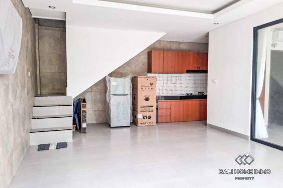 Image 2 from Vila 3 Kamar Baru Disewakan di Pererenan Tumbak Bayuh