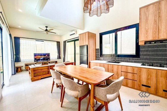 Image 2 from Villa Baru dengan 3 Kamar untuk Disewa di Kawasan Perumahan Seseh