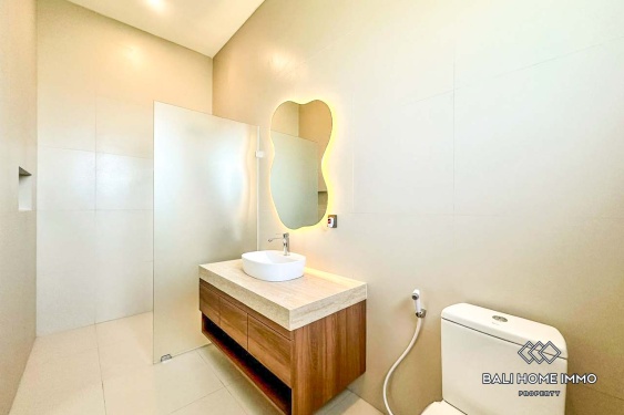 Image 15 from Villa Baru dengan 3 Kamar untuk Disewa di Kawasan Perumahan Seseh