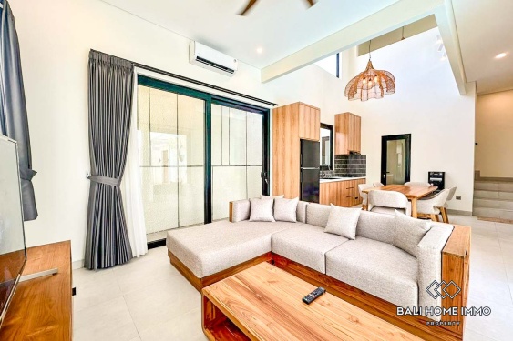 Image 3 from Villa Baru dengan 3 Kamar untuk Disewa di Kawasan Perumahan Seseh