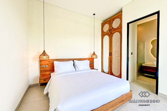 Image 11 from Villa Baru dengan 3 Kamar untuk Disewa di Kawasan Perumahan Seseh