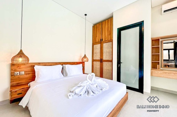 Image 9 from Villa Baru dengan 3 Kamar untuk Disewa di Kawasan Perumahan Seseh