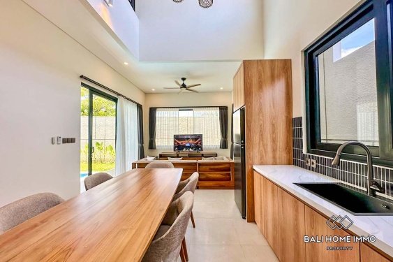 Image 5 from Villa Baru dengan 3 Kamar untuk Disewa di Kawasan Perumahan Seseh