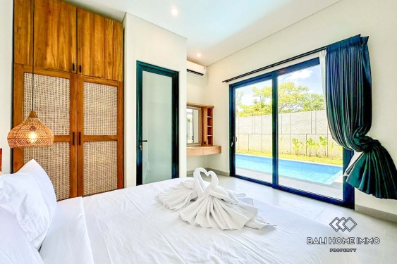 Image 10 from Villa Baru dengan 3 Kamar untuk Disewa di Kawasan Perumahan Seseh