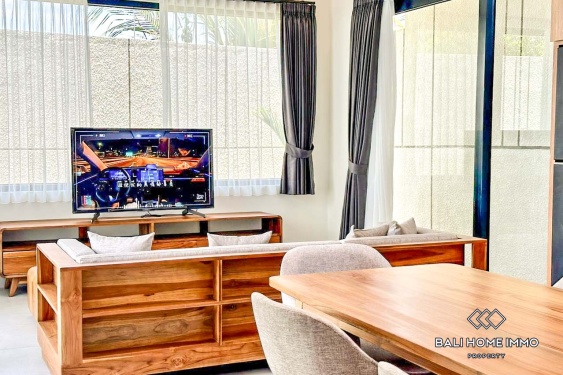 Image 4 from Villa Baru dengan 3 Kamar untuk Disewa di Kawasan Perumahan Seseh