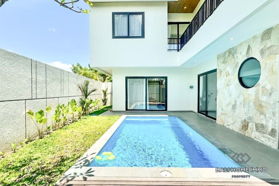 Image 16 from Villa Baru dengan 3 Kamar untuk Disewa di Kawasan Perumahan Seseh