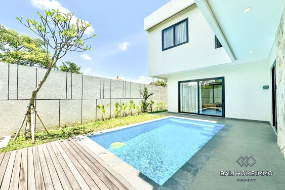 Image 17 from Villa Baru dengan 3 Kamar untuk Disewa di Kawasan Perumahan Seseh