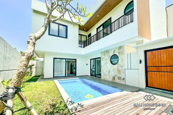 Image 1 from Villa Baru dengan 3 Kamar untuk Disewa di Kawasan Perumahan Seseh