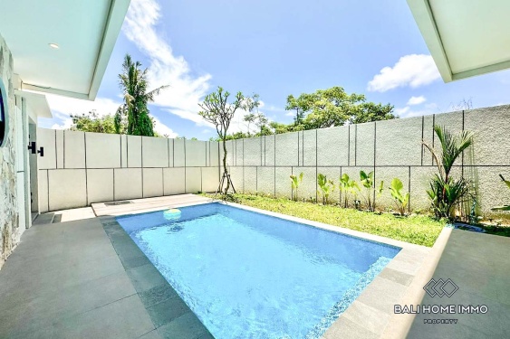 Image 18 from Villa Baru dengan 3 Kamar untuk Disewa di Kawasan Perumahan Seseh