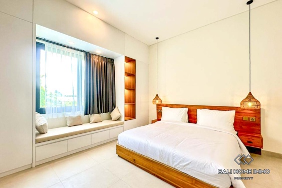 Image 14 from Villa Baru dengan 3 Kamar untuk Disewa di Kawasan Perumahan Seseh