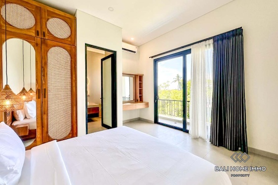 Image 12 from Villa Baru dengan 3 Kamar untuk Disewa di Kawasan Perumahan Seseh