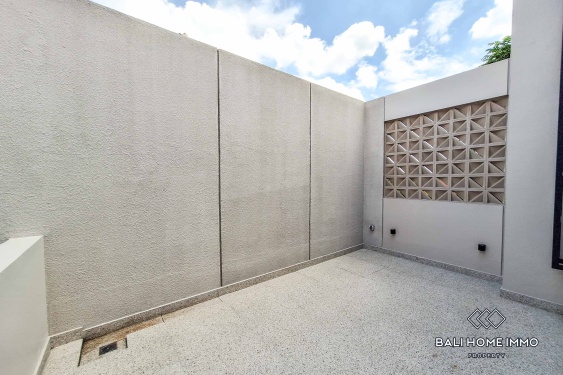 Image 18 from Vila 3 Kamar Baru untuk Disewa di Umalas