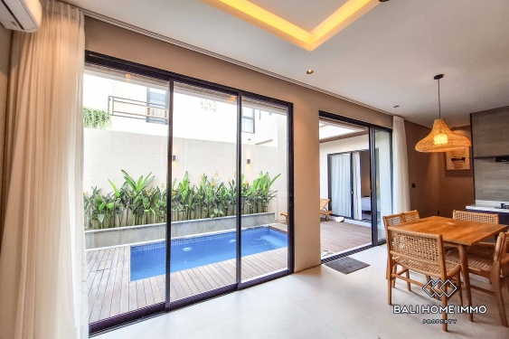 Image 3 from Brand New 3 Bedroom Villa for Rent in Umalas