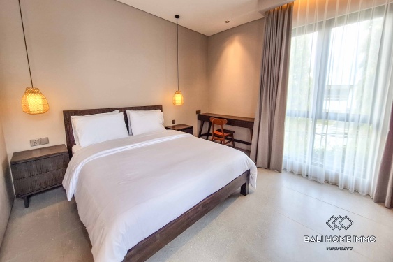 Image 12 from Vila 3 Kamar Baru untuk Disewa di Umalas