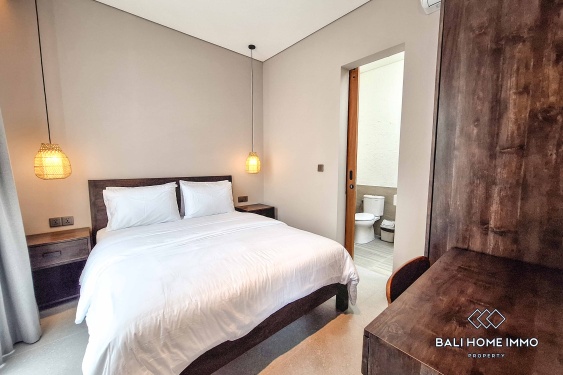 Image 11 from Vila 3 Kamar Baru untuk Disewa di Umalas
