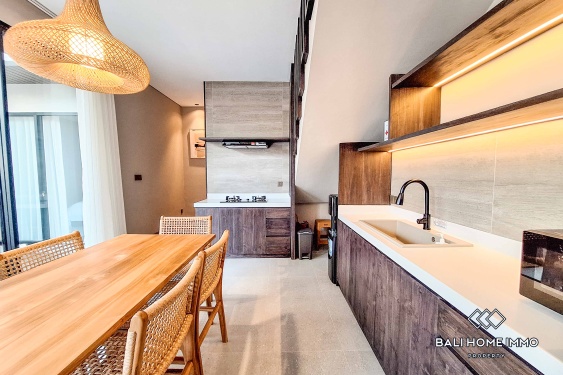 Image 6 from Vila 3 Kamar Baru untuk Disewa di Umalas