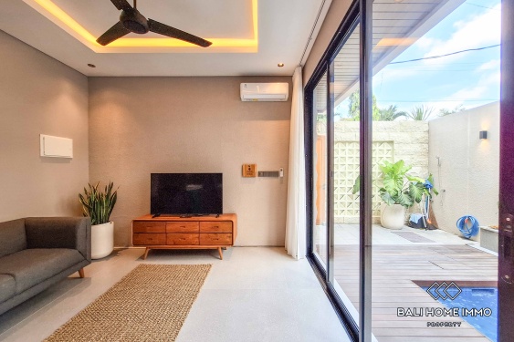 Image 2 from Brand New 3 Bedroom Villa for Rent in Umalas