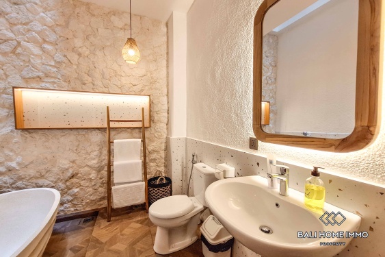 Image 14 from Vila 3 Kamar Baru untuk Disewa di Umalas