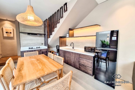 Image 5 from Vila 3 Kamar Baru untuk Disewa di Umalas