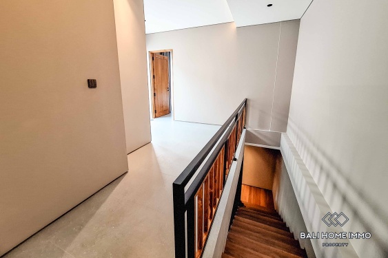 Image 8 from Vila 3 Kamar Baru untuk Disewa di Umalas