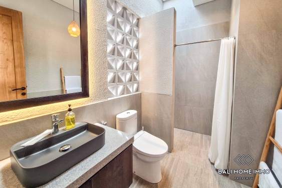 Image 15 from Vila 3 Kamar Baru untuk Disewa di Umalas