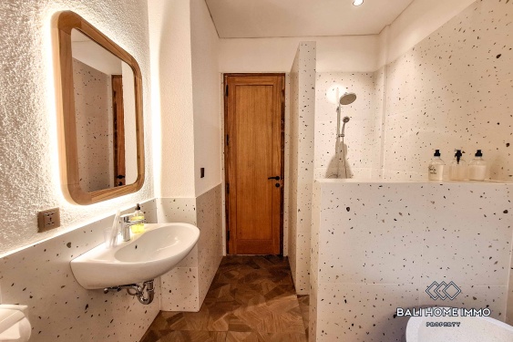 Image 13 from Vila 3 Kamar Baru untuk Disewa di Umalas