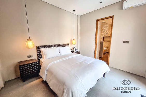 Image 9 from Vila 3 Kamar Baru untuk Disewa di Umalas