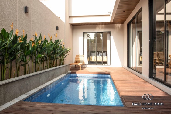 Image 1 from Brand New 3 Bedroom Villa for Rent in Umalas