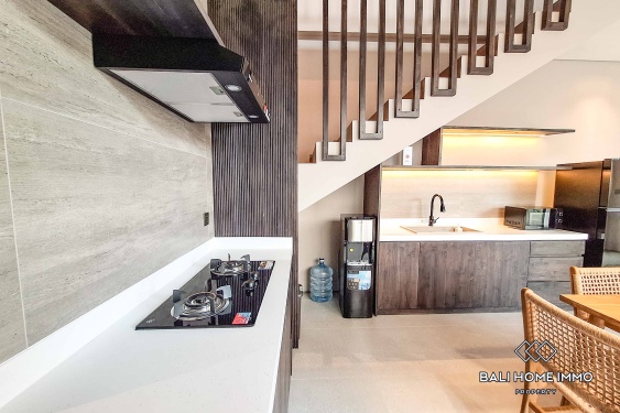 Image 7 from Vila 3 Kamar Baru untuk Disewa di Umalas