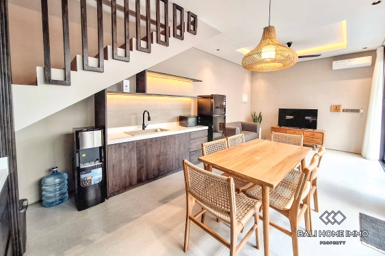 Image 4 from Vila 3 Kamar Baru untuk Disewa di Umalas