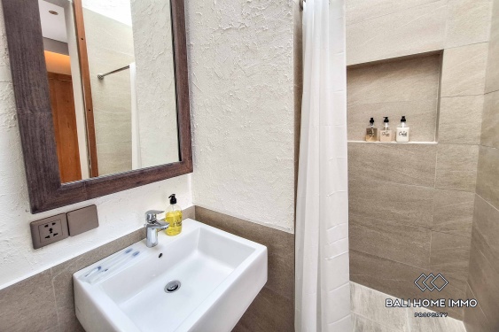 Image 16 from Vila 3 Kamar Baru untuk Disewa di Umalas
