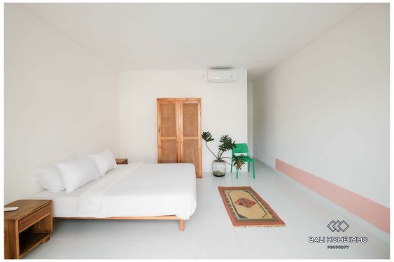 Image 9 from Villa Baru 3 Kamar untuk Disewakan di Padonan Canggu Bali