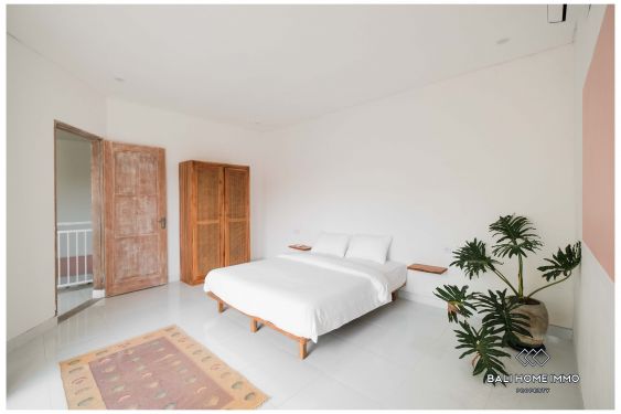 Image 8 from Villa Baru 3 Kamar untuk Disewakan di Padonan Canggu Bali