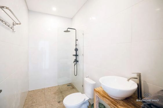 Image 11 from Villa Baru 3 Kamar untuk Disewakan di Padonan Canggu Bali