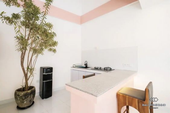 Image 5 from Villa Baru 3 Kamar untuk Disewakan di Padonan Canggu Bali