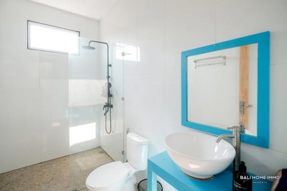 Image 10 from Villa Baru 3 Kamar untuk Disewakan di Padonan Canggu Bali
