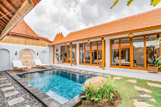Image 2 from Villa neuve de 3 chambres à louer à Bali Cemagi Seseh
