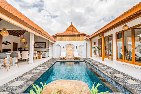 Image 1 from Villa neuve de 3 chambres à louer à Bali Cemagi Seseh