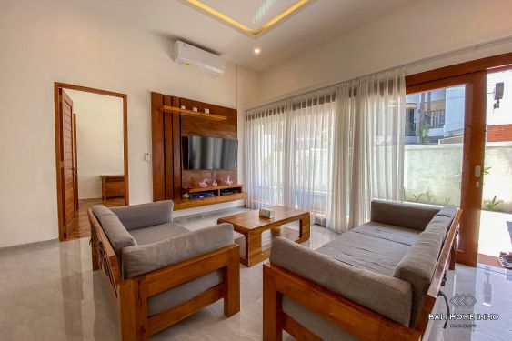 Image 3 from Villa neuve de 3 chambres à louer à Bali Canggu Berawa
