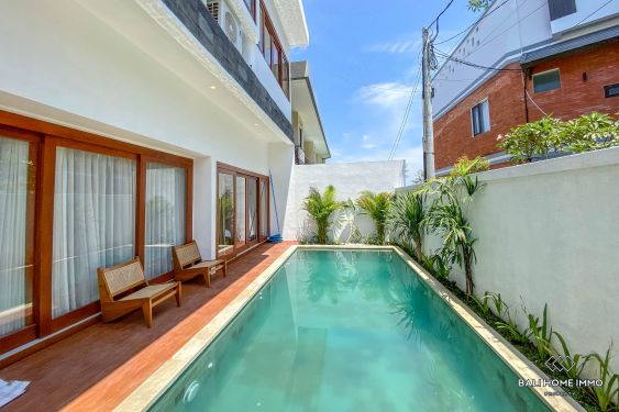 Image 1 from Brand new 3 Bedroom villa for rent in Bali Canggu Berawa