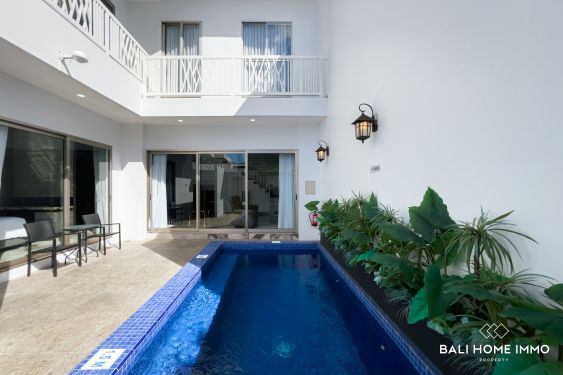 Image 1 from Villa 3 Kamar Tidur Baru Disewakan di Bali Kerobokan