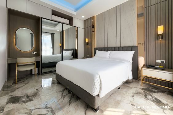 Image 6 from Villa neuve de 3 chambres à louer à Bali Kerobokan