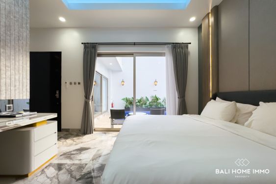 Image 11 from Villa neuve de 3 chambres à louer à Bali Kerobokan