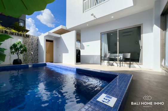 Image 14 from Villa neuve de 3 chambres à louer à Bali Kerobokan