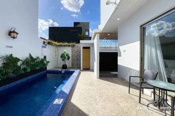 Image 15 from Villa neuve de 3 chambres à louer à Bali Kerobokan