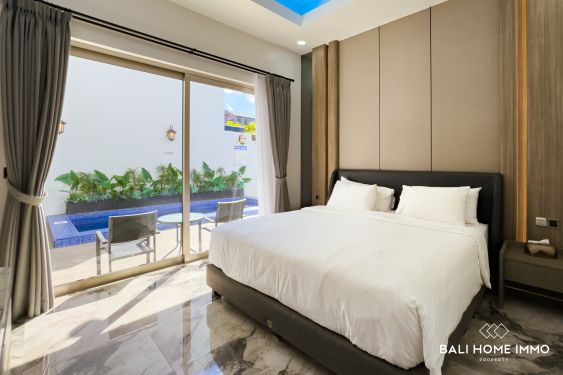 Image 10 from Villa neuve de 3 chambres à louer à Bali Kerobokan